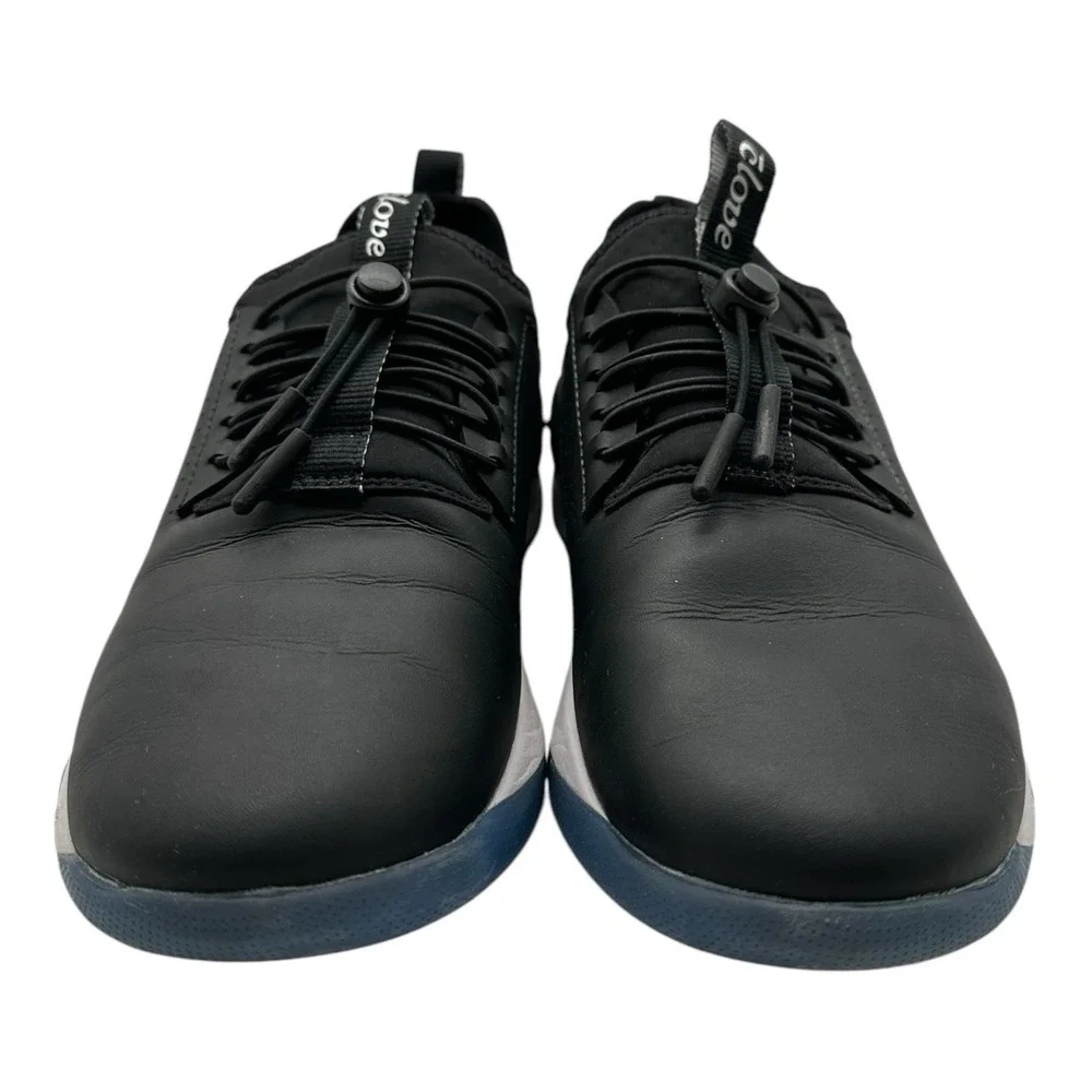 Clove Nightshift Nursing Shoes Womens Size 9 Black Comfort Sneakers Healthcare‎